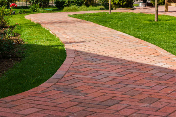 Best Driveway Paving Contractor  in Whitmore Lake, MI