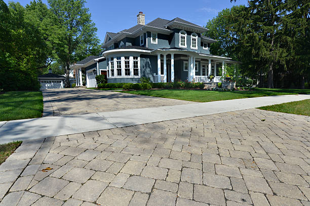 Reasons to Select Us for Your Driveway Paving Requirements in Whitmore Lake, MI